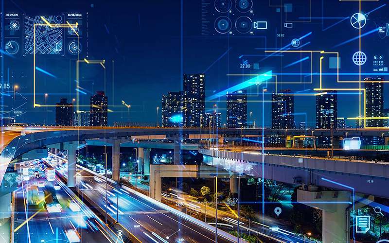 Data-driven & computer vision AI predictive anomaly detection